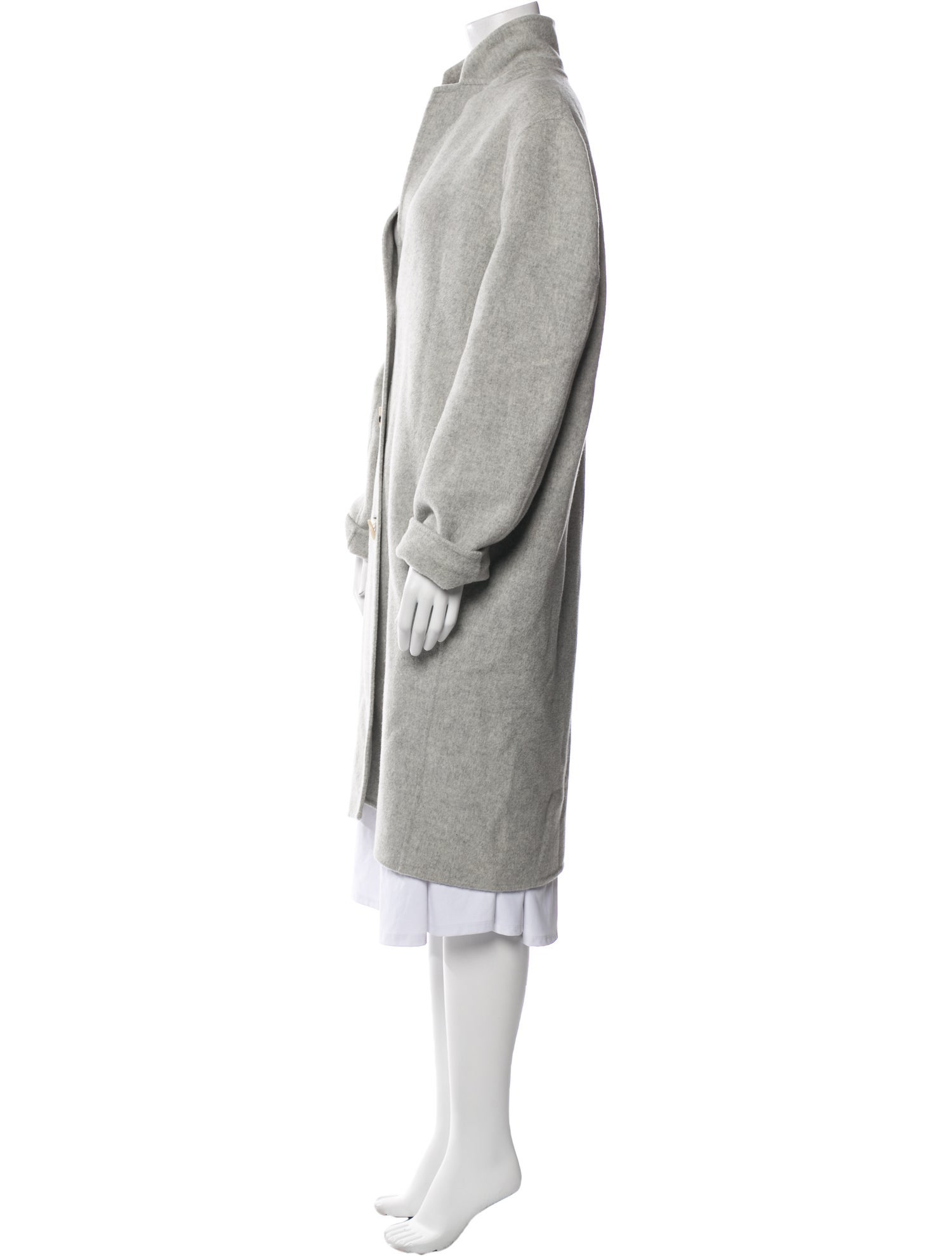 Acne Studios Wool Coat